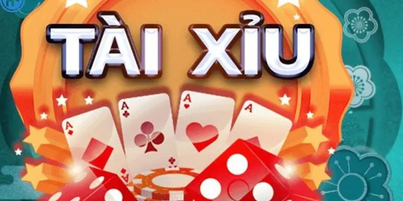 1 Game tai xiu la tro choi pho bien hien nay Game tài xỉu là trò chơi phổ biến hiện nay