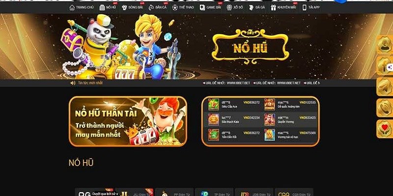 1 Nhung dieu tuyet dinh co tai no hu i9bet Những điều tuyệt đỉnh có tại nổ hũ i9bet