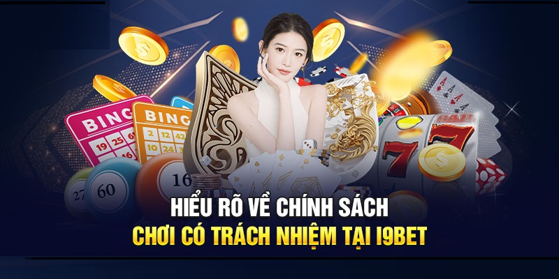 1 Trach nhiem cua cuoc thu doi voi chinh sach bao mat I9BET Trách nhiệm của cược thủ đối với chính sách bảo mật I9BET