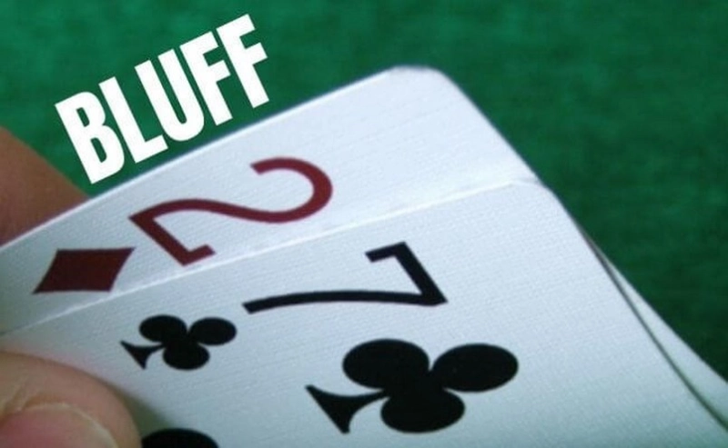 2 Doc vi sau Flop se dua vao viec xem doi thu choi c bet hay bluff Đọc vị sau Flop sẽ dựa vào việc xem đối thủ chơi c-bet hay bluff