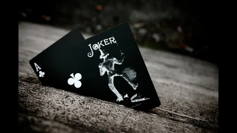 Những điều thú vị mà lá bài Joker mang lại cho người chơi tại I9bet