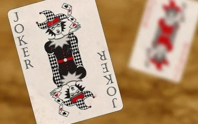 Thế giới game bài đặc sắc với quân bài Joker vô cùng đặc biệt 