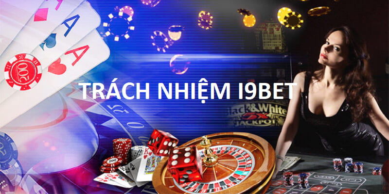 3 Trach nhiem cua nha cai doi voi khach cuoc Trách nhiệm của nhà cái đối với khách cược