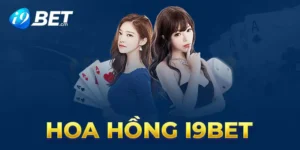Trải nghiệm sân chơi cá cược trực tuyến hoa hồng cao I9bet