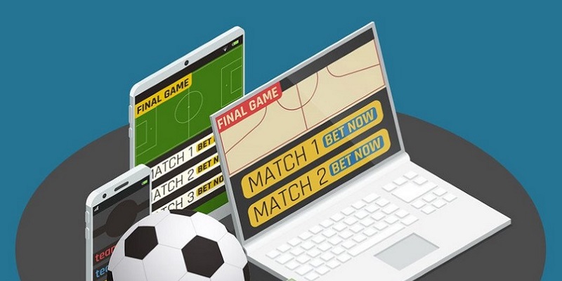 4 Danh gia kha nang thang cua doi bong truoc khi dat cuoc Đánh giá khả năng thắng của đội bóng trước khi đặt cược