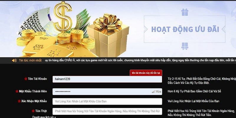 4 Huong dan cuoc thu san thuong cung i9bet Hướng dẫn cược thủ săn thưởng cùng i9bet