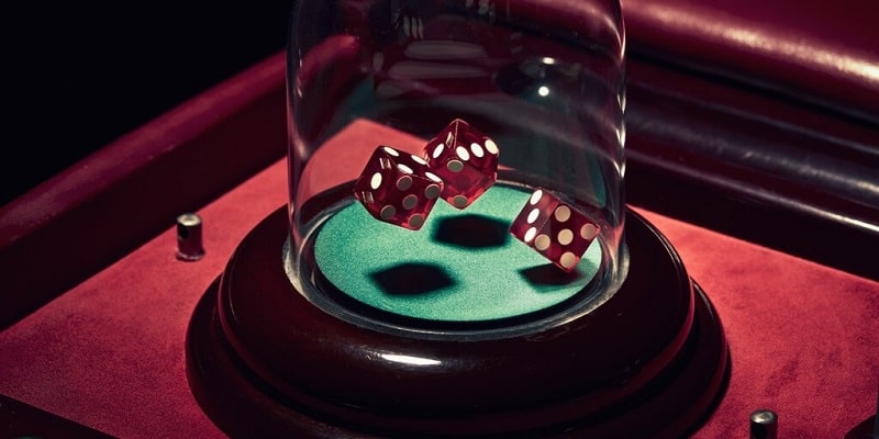 Tài Xỉu – Siêu phẩm top game tại casino i9bet